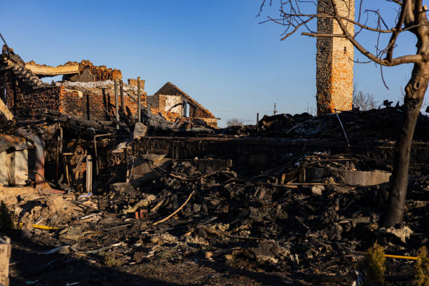 24/7 Emergency Emergency Fire Cleanup experts in Horsham, PA
