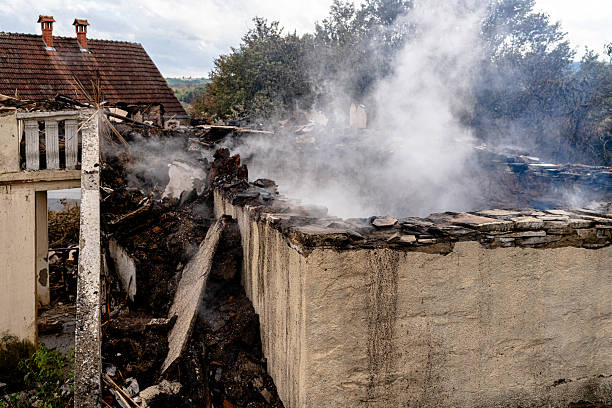 Reliable Emergency Fire Cleanup contractor in Horsham, PA by Fire Damage Biloxi