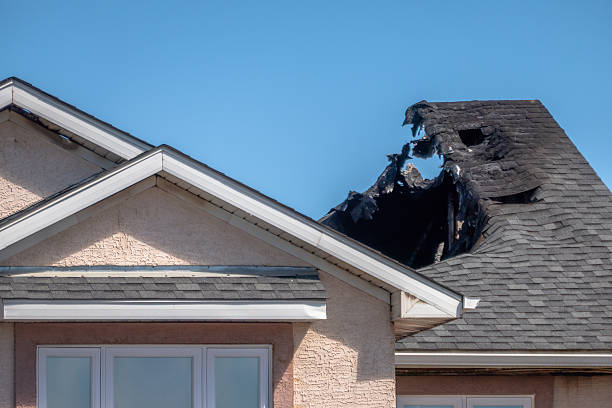 Licensed Emergency Fire Cleanup service in Horsham, PA - Fire Damage Biloxi